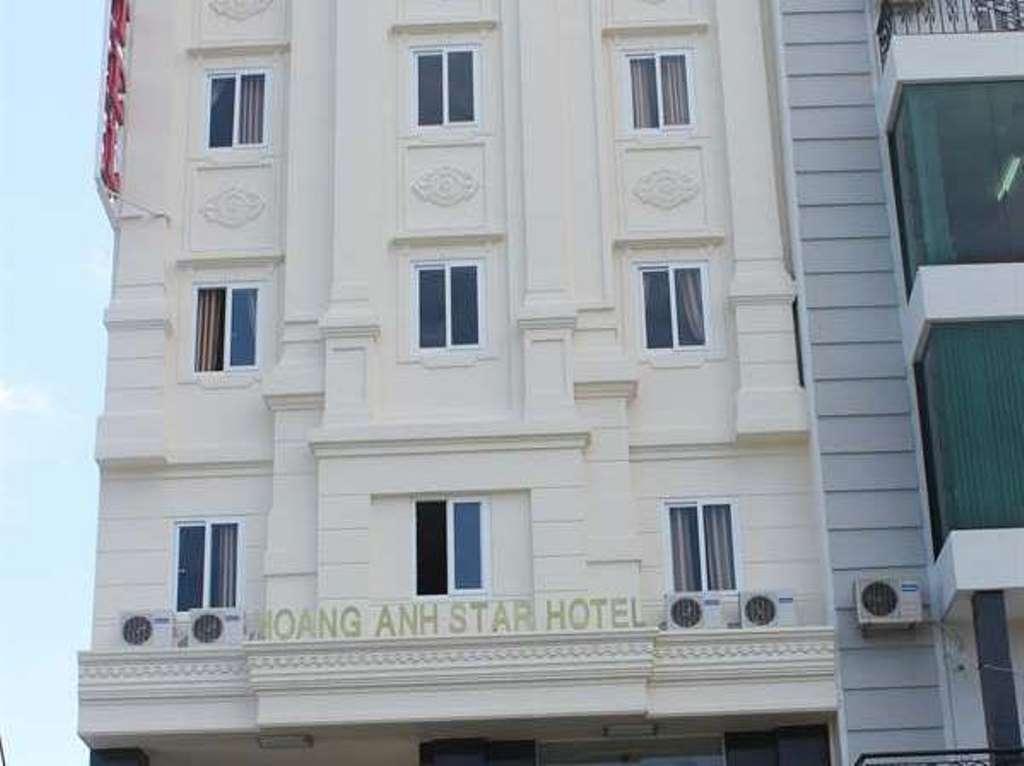 Khách sạn Hoàng Anh Star