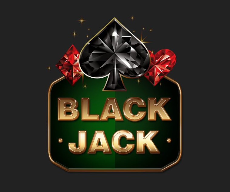 BlackjackSlot Game