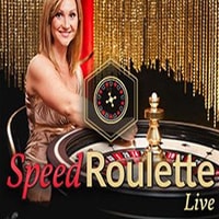 Speed Roulette