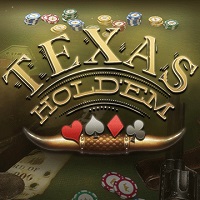 Texas Hold‘em Poker 3D