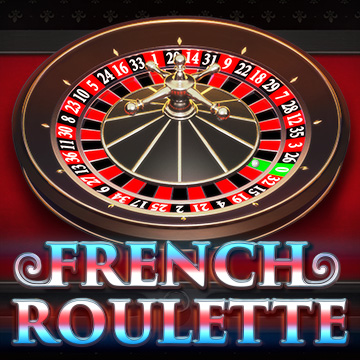 French Roulette Classic