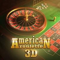 American Roulette 3D (Asia)