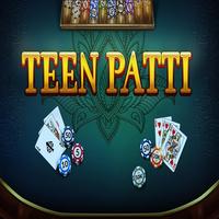 Poker Teen Patti (Asia)
