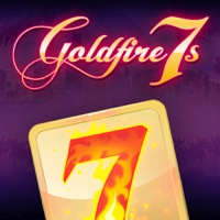 Gold Fire 7s