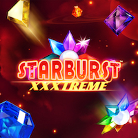 Starburst Xxxtreme Touch