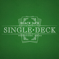 Blackjack Touch - Single Deck