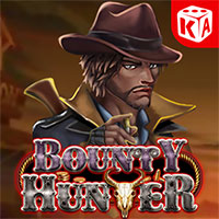 Bounty Hunte