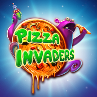 Pizza Invaders Slot