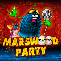 Marswood Party - 2