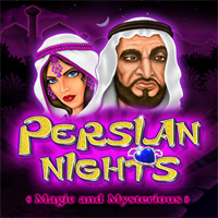 Persian Nights - 2
