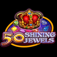 50 Shining jewels