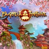 Pagoda Of Fortune