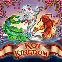 Koi Kingdom