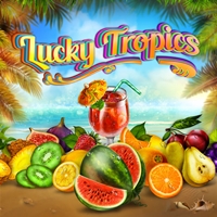 Lucky Tropics