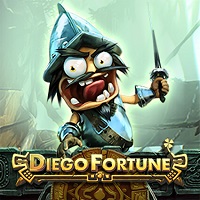Diego Fortune