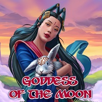 Goddess Of The Moon