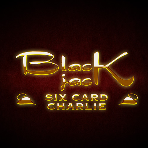 Six Card Charlie Blackjack