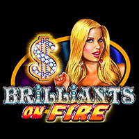 Brilliants On Fire