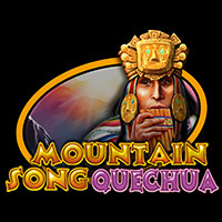 Mountain Song Quechua