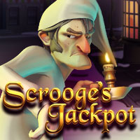 Scrooge Jackpot