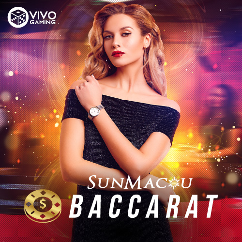 SunMacau Baccarat v1