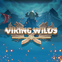 Viking Wilds Scratch
