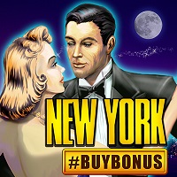 New York #boybonus