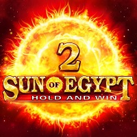 Sun Of Egypt 2: Hold and Win