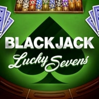 BlackJack Lucky Sevens (Asia)