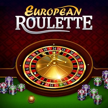 European Roulette (Asia)