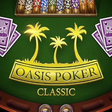 Oasis Poker Classic (Asia)