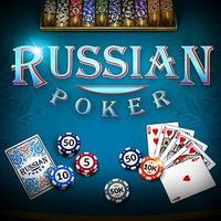 Russian Poker (Asia)