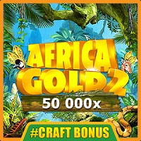 Africa gold 2