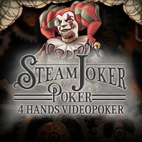 Steam Joker Poker 4 Hands