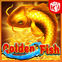 Golden Fish