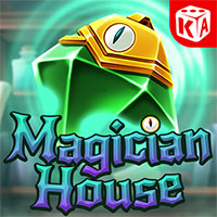 Magician House