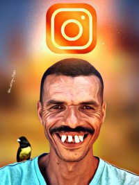 Dinho Papacapim 