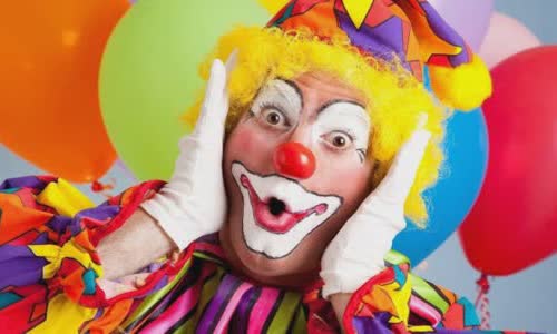 10 crazy truth about the clown