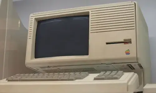10 great facts about Apple Lisa