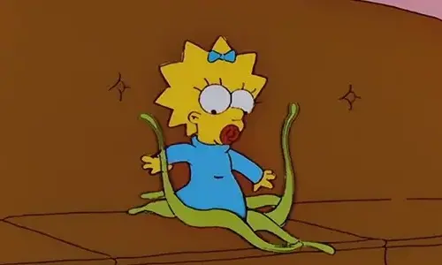 10-interesting-facts-about-maggie-simpson