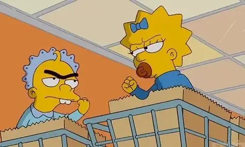 10-interesting-facts-about-maggie-simpson