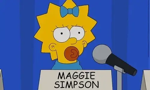 10-interesting-facts-about-maggie-simpson