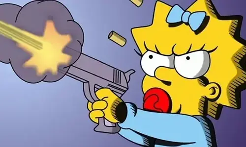 10-interesting-facts-about-maggie-simpson