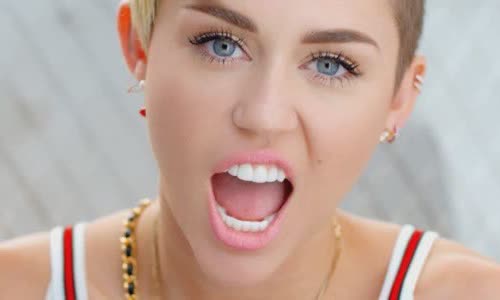 10 interesting facts about Miley Cyrus