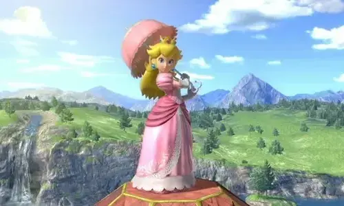 10 interesting facts about Princess Peach