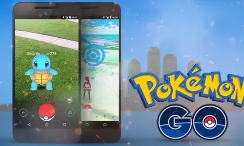 10 quick facts about Pokémon Go