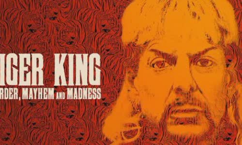 10 surprising truth about Netflix Tiger King
