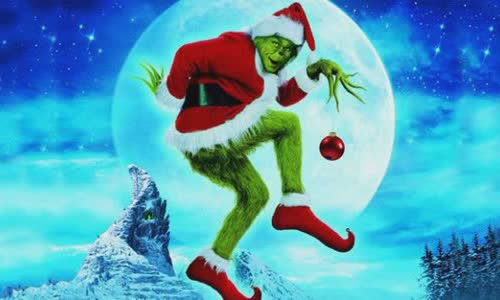 10 The truth about Grinch can surprise you!