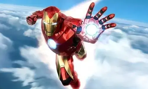 10 unusual facts about Iron Man