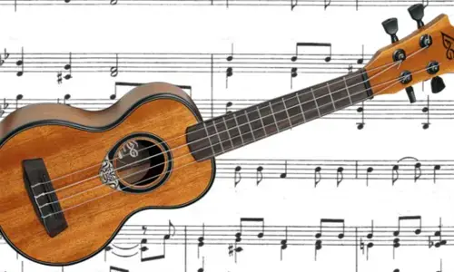 10 unusual facts about the ukulele